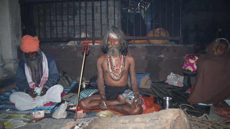 Pashupatinath Temple