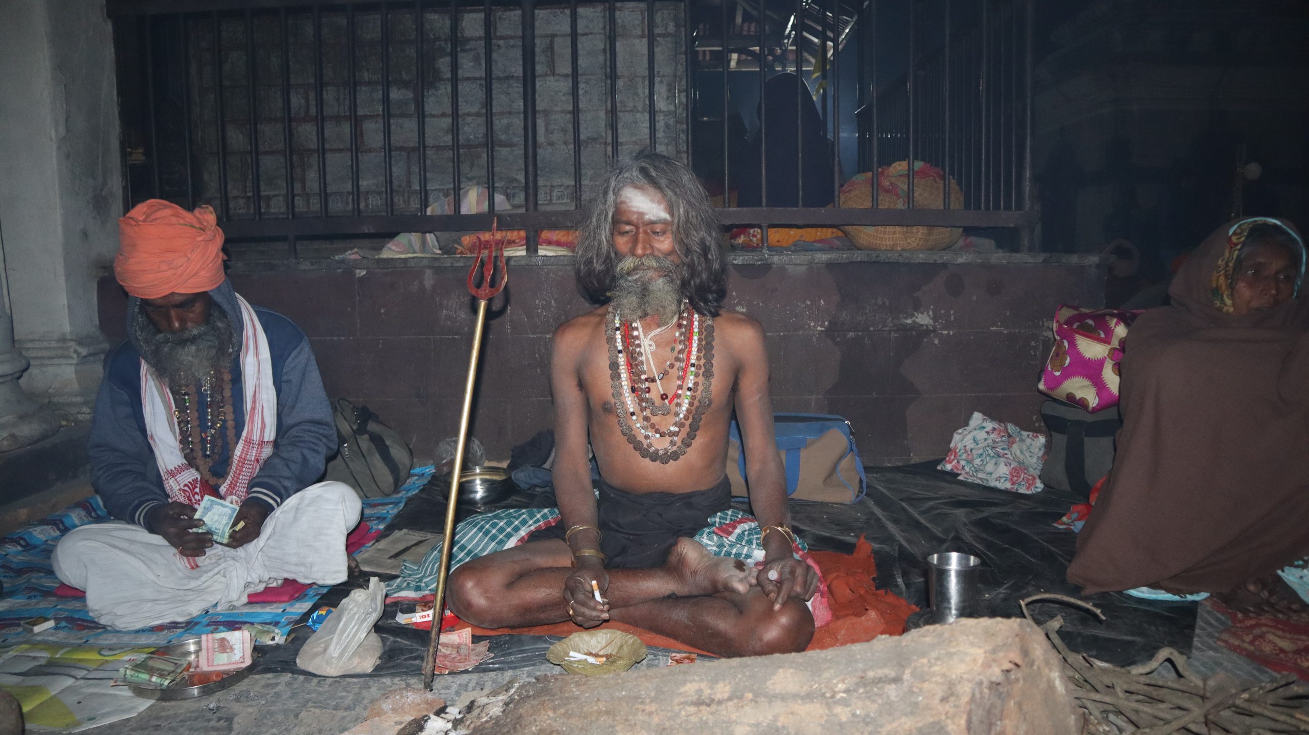 Pashupatinath Temple