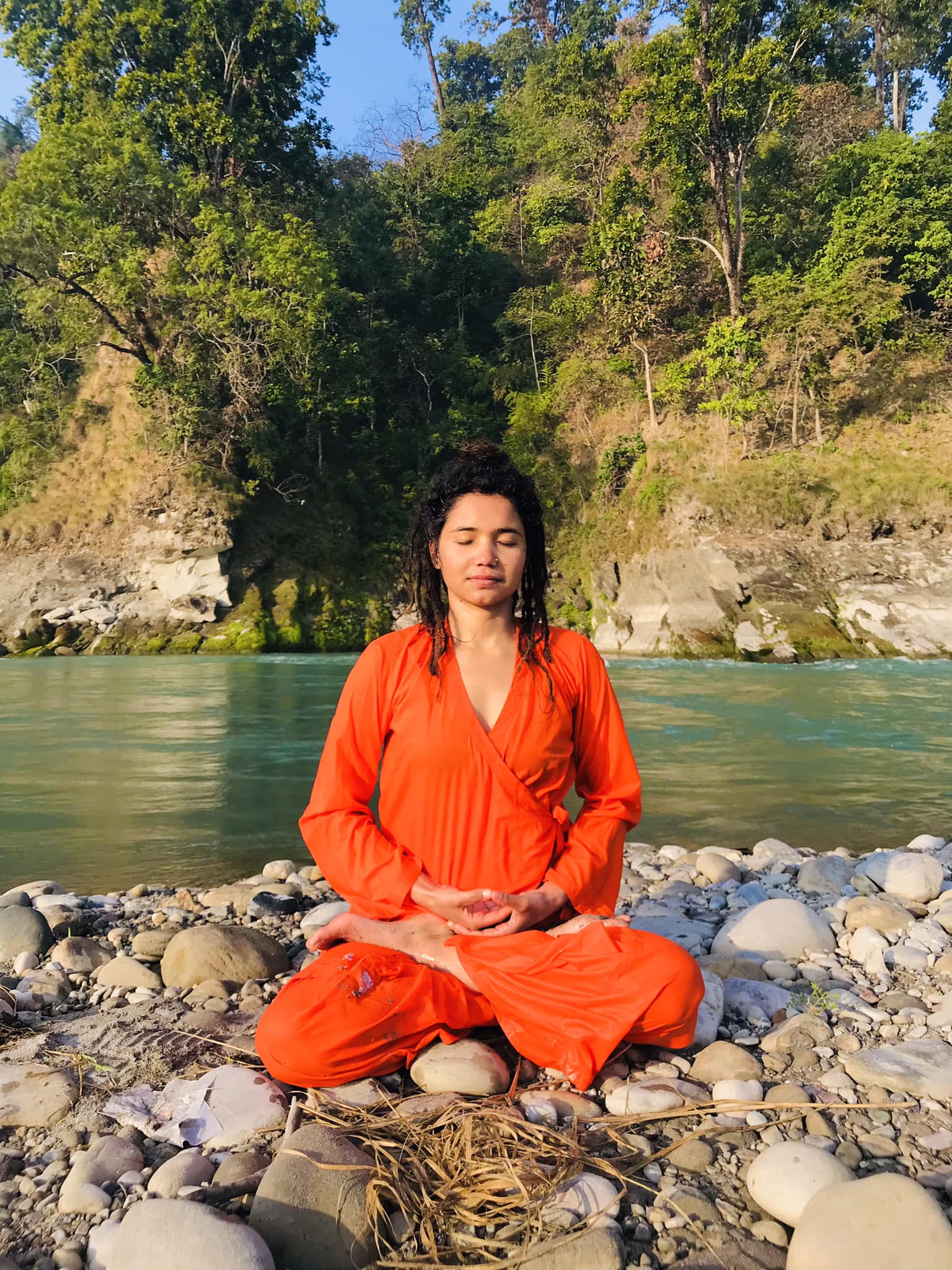 Yogeshwari Mina