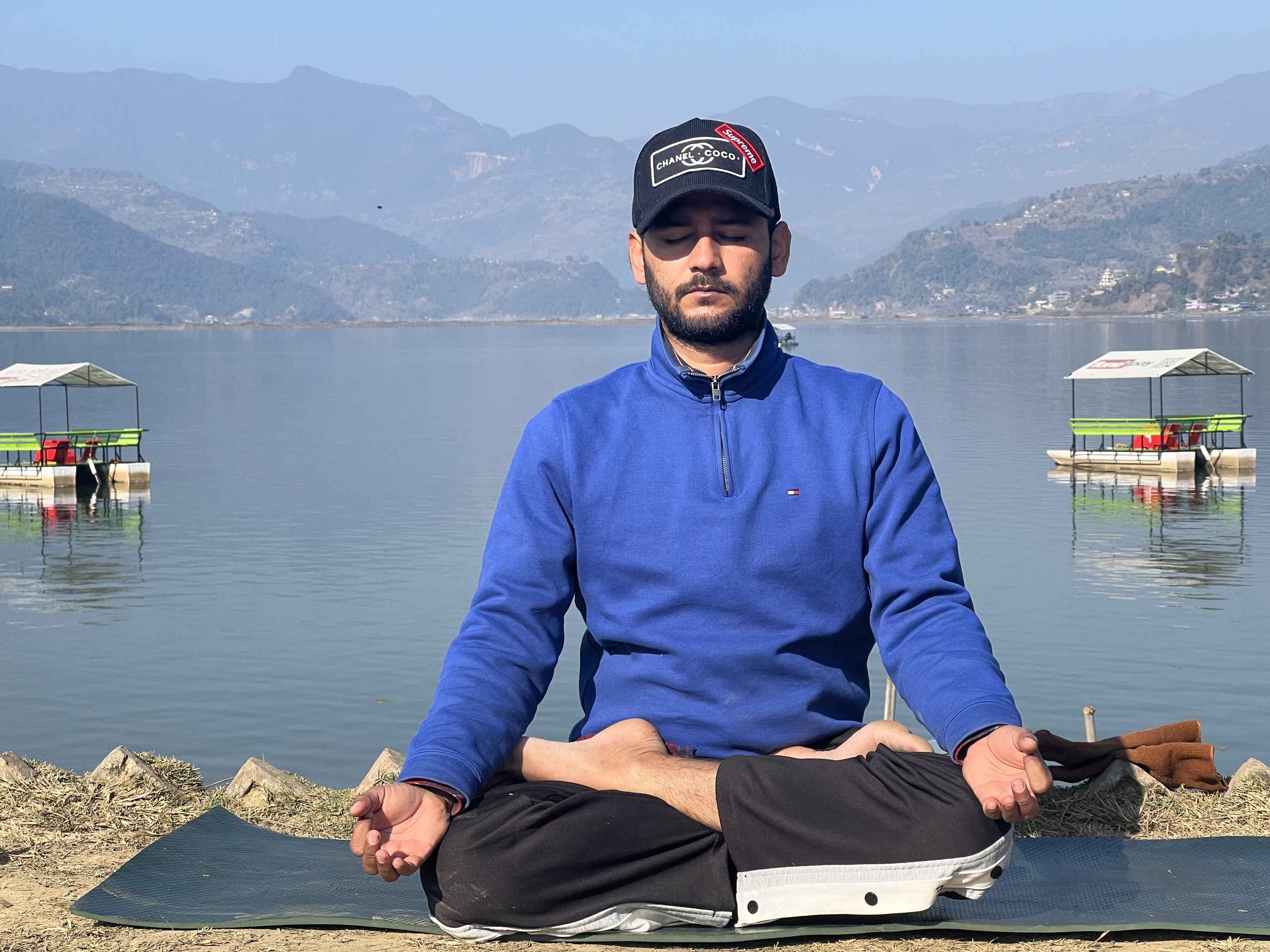 Sanjiv Kumar Sitaula